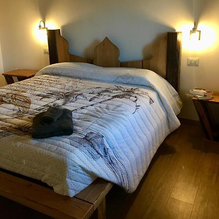 B&B La Casa Di Elsa Polcenigo Екстер'єр фото