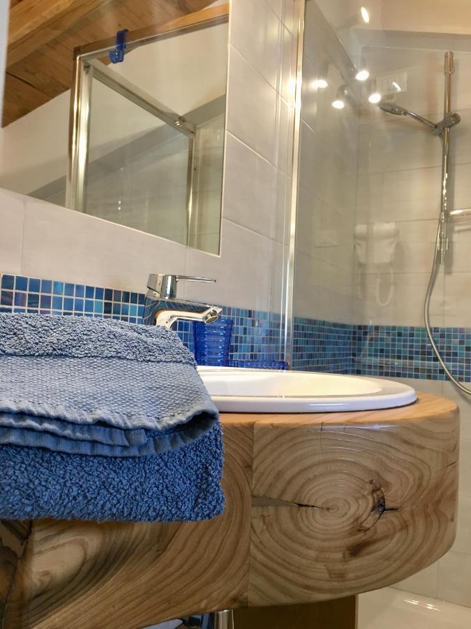 B&B La Casa Di Elsa Polcenigo Екстер'єр фото