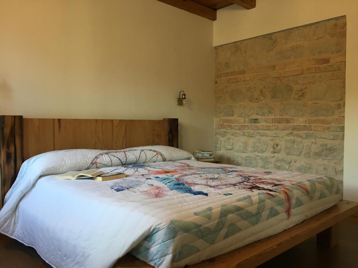 B&B La Casa Di Elsa Polcenigo Екстер'єр фото