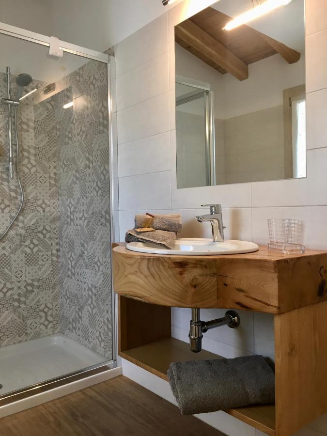 B&B La Casa Di Elsa Polcenigo Екстер'єр фото