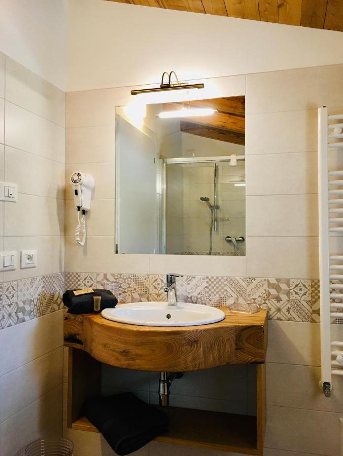 B&B La Casa Di Elsa Polcenigo Екстер'єр фото