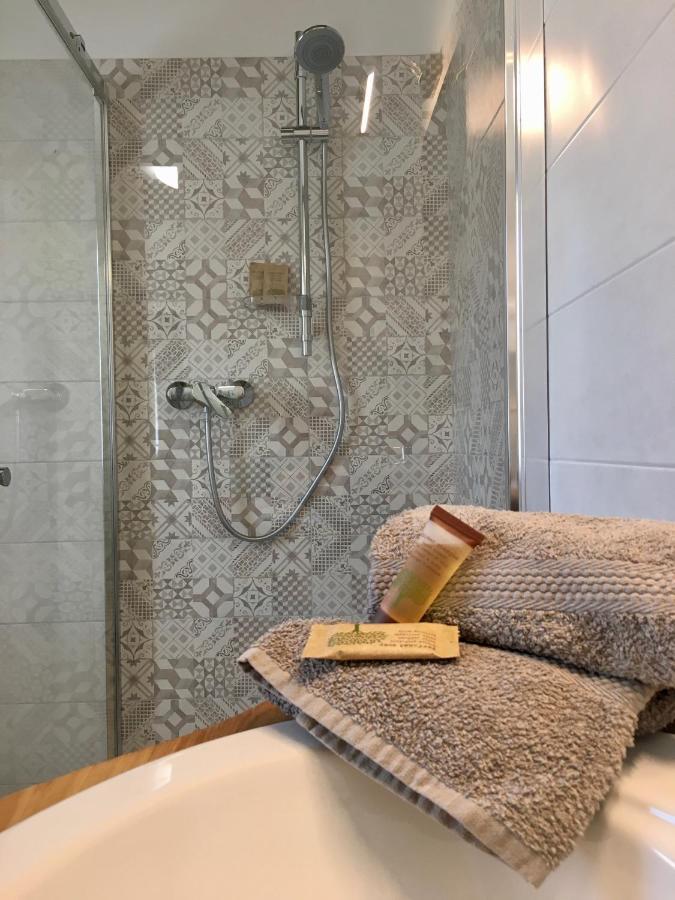 B&B La Casa Di Elsa Polcenigo Екстер'єр фото