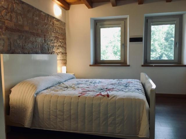 B&B La Casa Di Elsa Polcenigo Екстер'єр фото