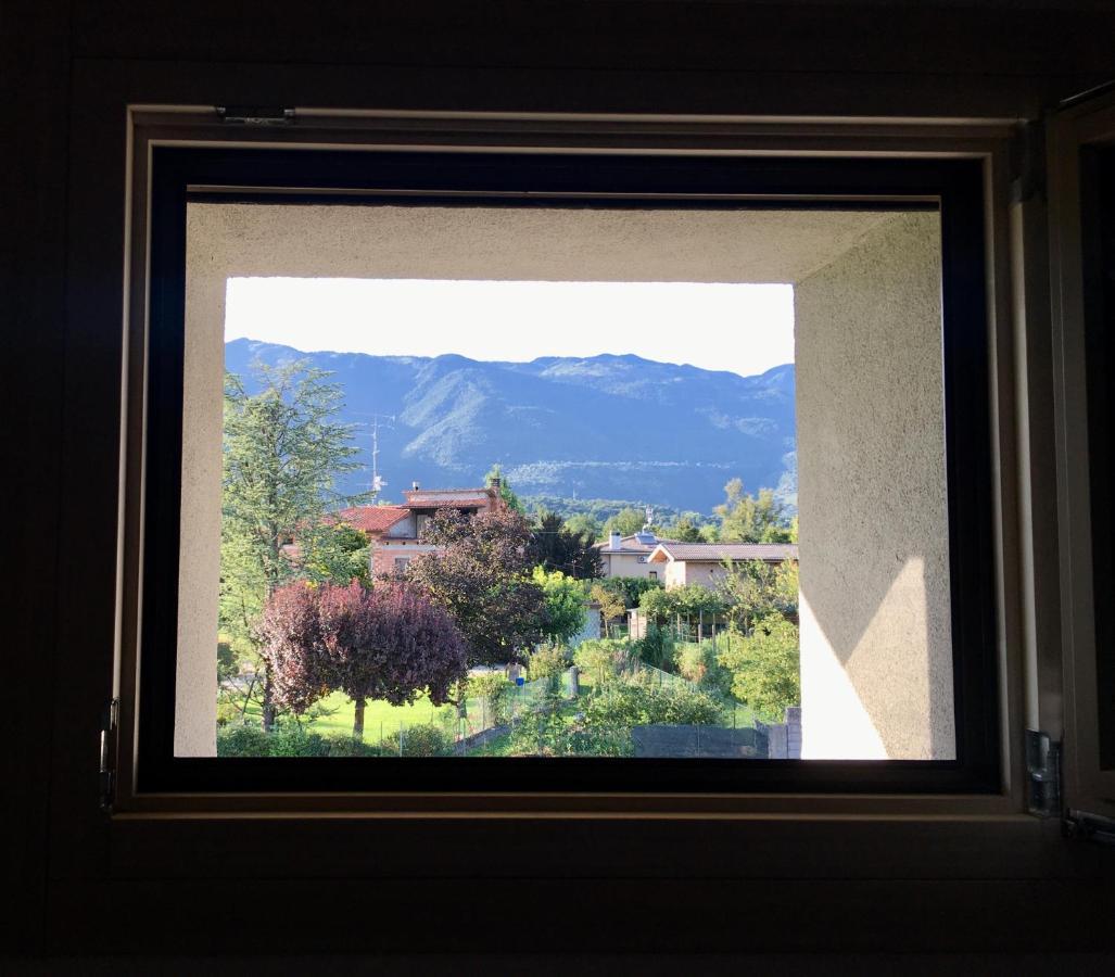 B&B La Casa Di Elsa Polcenigo Екстер'єр фото