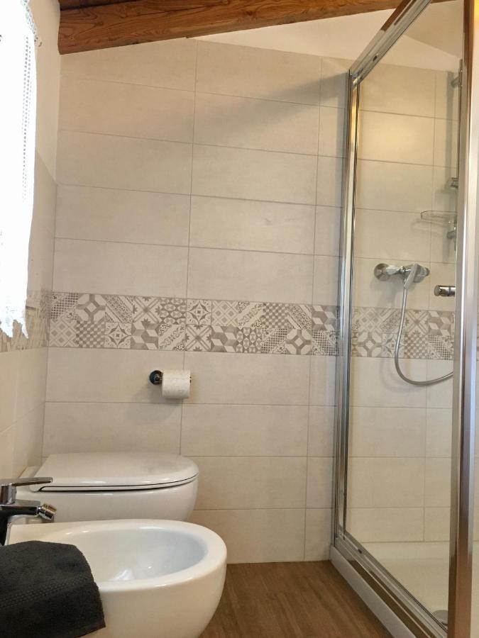 B&B La Casa Di Elsa Polcenigo Екстер'єр фото