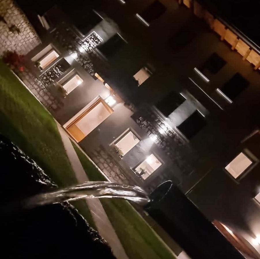 B&B La Casa Di Elsa Polcenigo Екстер'єр фото