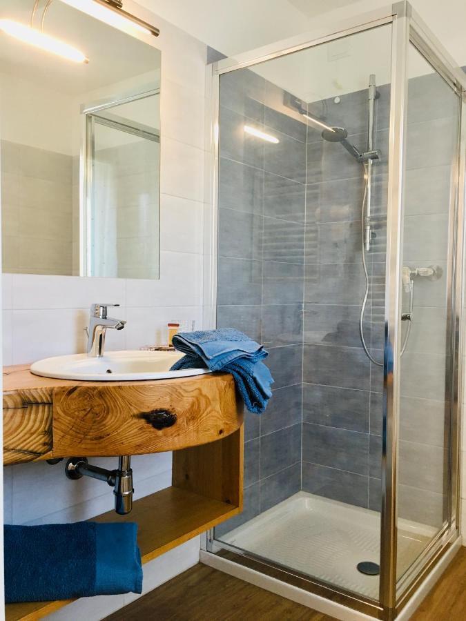 B&B La Casa Di Elsa Polcenigo Екстер'єр фото