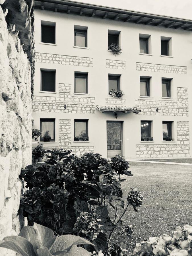 B&B La Casa Di Elsa Polcenigo Екстер'єр фото
