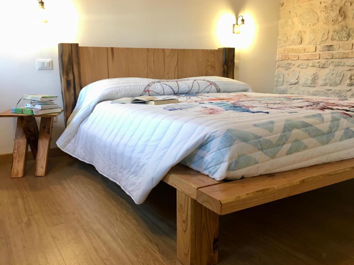 B&B La Casa Di Elsa Polcenigo Екстер'єр фото