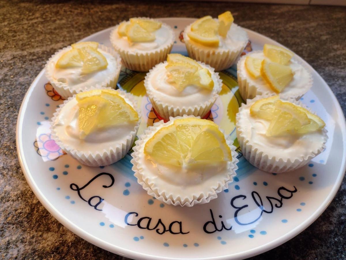 B&B La Casa Di Elsa Polcenigo Екстер'єр фото