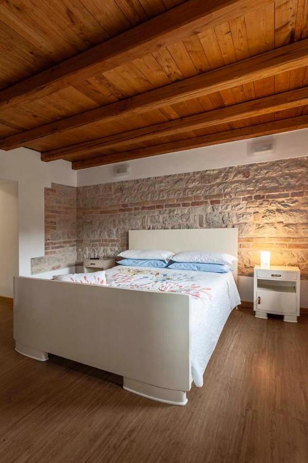 B&B La Casa Di Elsa Polcenigo Екстер'єр фото