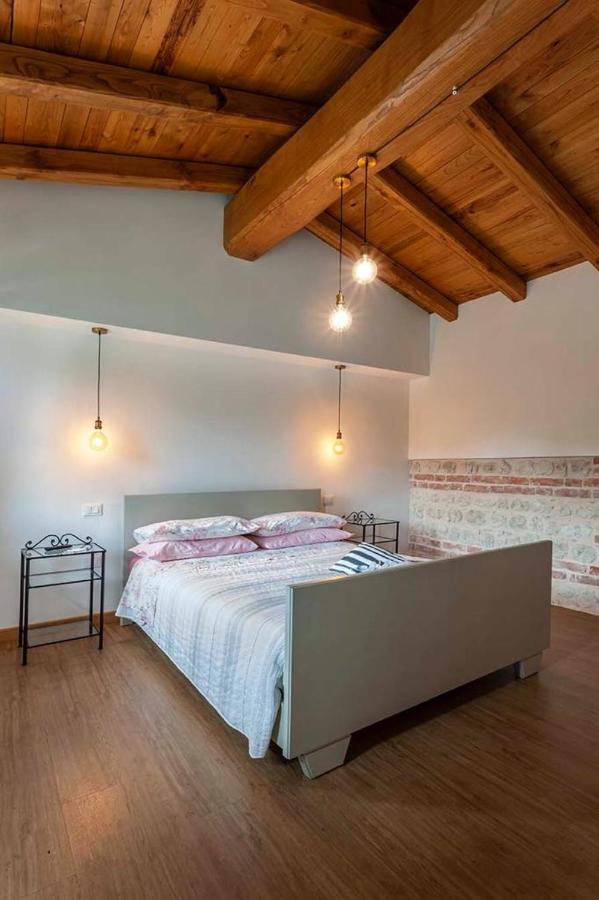 B&B La Casa Di Elsa Polcenigo Екстер'єр фото